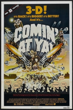 watch Comin' at Ya! Movie online free in hd on MovieMP4