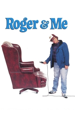 watch Roger & Me Movie online free in hd on MovieMP4