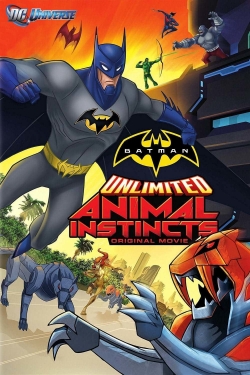 watch Batman Unlimited: Animal Instincts Movie online free in hd on MovieMP4