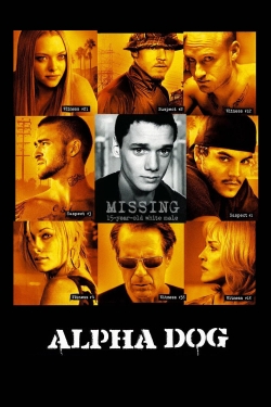 watch Alpha Dog Movie online free in hd on MovieMP4