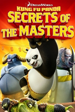 watch Kung Fu Panda: Secrets of the Masters Movie online free in hd on MovieMP4