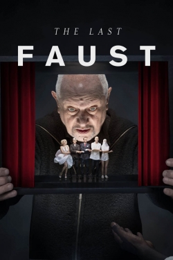 watch The Last Faust Movie online free in hd on MovieMP4