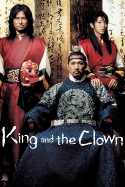 watch King and the Clown Movie online free in hd on MovieMP4
