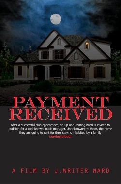 watch Payment Received Movie online free in hd on MovieMP4
