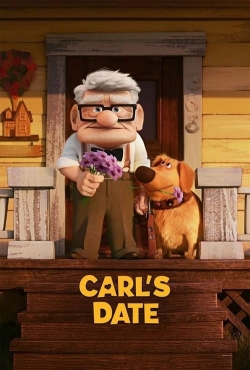 watch Carl's Date Movie online free in hd on MovieMP4