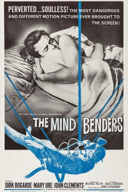 watch The Mind Benders Movie online free in hd on MovieMP4