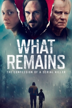 watch What Remains Movie online free in hd on MovieMP4