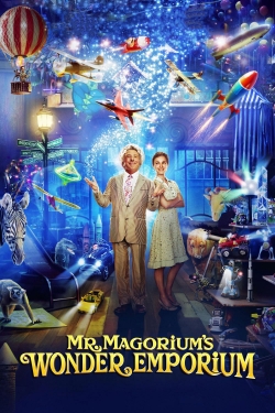 watch Mr. Magorium's Wonder Emporium Movie online free in hd on MovieMP4