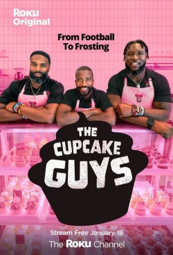 watch The Cupcake Guys Movie online free in hd on MovieMP4