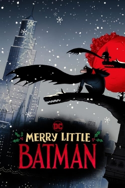 watch Merry Little Batman Movie online free in hd on MovieMP4