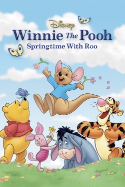 watch Winnie the Pooh: Springtime with Roo Movie online free in hd on MovieMP4