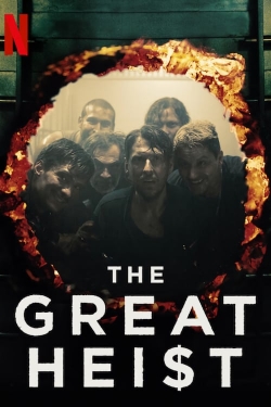 watch The Great Heist Movie online free in hd on MovieMP4