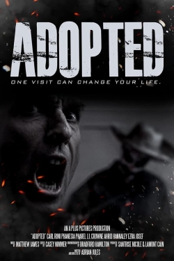 watch Adopted Movie online free in hd on MovieMP4