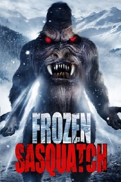 watch Frozen Sasquatch Movie online free in hd on MovieMP4