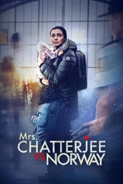 watch Mrs. Chatterjee Vs Norway Movie online free in hd on MovieMP4