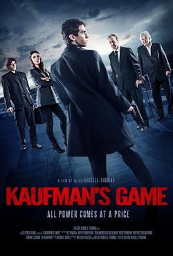 watch Kaufman's Game Movie online free in hd on MovieMP4