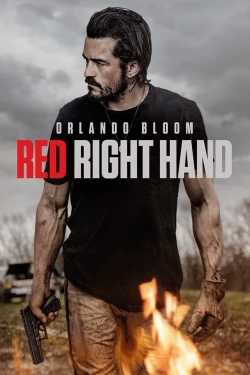 watch Red Right Hand Movie online free in hd on MovieMP4