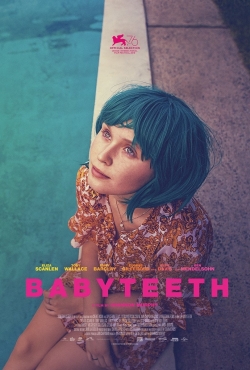 watch Babyteeth Movie online free in hd on MovieMP4