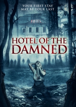 watch Hotel of the Damned Movie online free in hd on MovieMP4