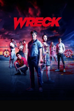 watch Wreck Movie online free in hd on MovieMP4