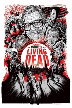 watch Birth of the Living Dead Movie online free in hd on MovieMP4