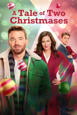 watch A Tale of Two Christmases Movie online free in hd on MovieMP4