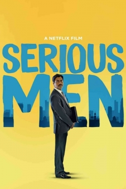 watch Serious Men Movie online free in hd on MovieMP4