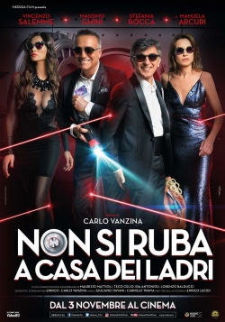 watch Non si ruba a casa dei ladri Movie online free in hd on MovieMP4