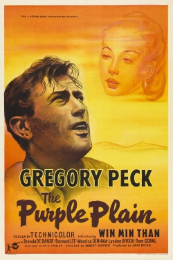 watch The Purple Plain Movie online free in hd on MovieMP4