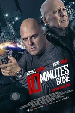 watch 10 Minutes Gone Movie online free in hd on MovieMP4