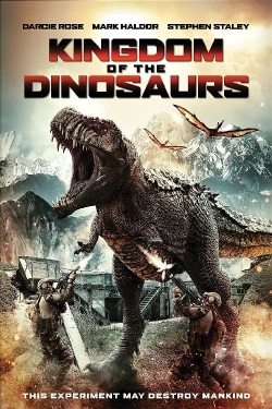 watch Kingdom of the Dinosaurs Movie online free in hd on MovieMP4