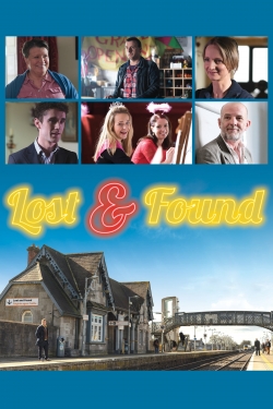 watch Lost and Found Movie online free in hd on MovieMP4