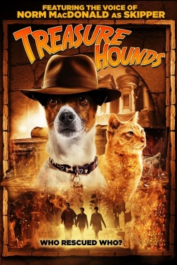 watch Treasure Hounds Movie online free in hd on MovieMP4