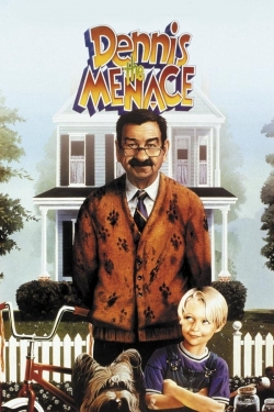 watch Dennis the Menace Movie online free in hd on MovieMP4