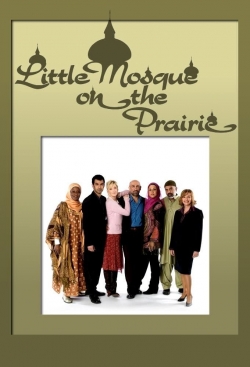 watch Little Mosque on the Prairie Movie online free in hd on MovieMP4