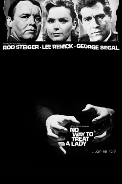 watch No Way to Treat a Lady Movie online free in hd on MovieMP4