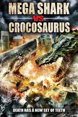 watch Mega Shark vs. Crocosaurus Movie online free in hd on MovieMP4