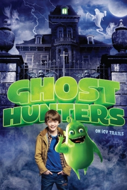 watch Ghosthunters: On Icy Trails Movie online free in hd on MovieMP4