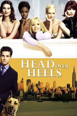 watch Head Over Heels Movie online free in hd on MovieMP4