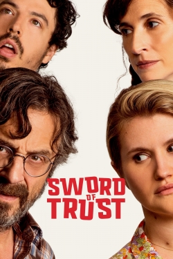 watch Sword of Trust Movie online free in hd on MovieMP4