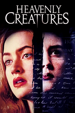 watch Heavenly Creatures Movie online free in hd on MovieMP4
