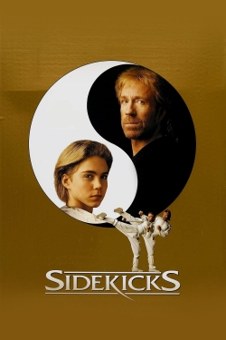 watch Sidekicks Movie online free in hd on MovieMP4