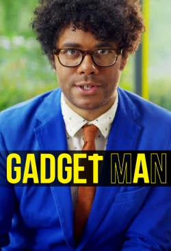 watch Gadget Man Movie online free in hd on MovieMP4