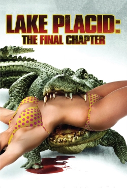 watch Lake Placid: The Final Chapter Movie online free in hd on MovieMP4