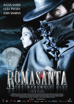 watch Romasanta Movie online free in hd on MovieMP4