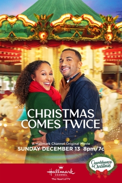 watch Christmas Comes Twice Movie online free in hd on MovieMP4