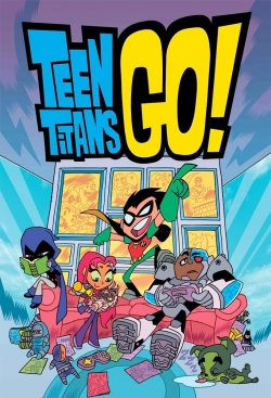 watch Teen Titans Go! Movie online free in hd on MovieMP4