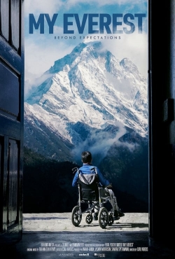 watch My Everest Movie online free in hd on MovieMP4