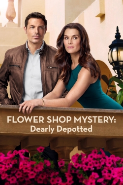 watch Flower Shop Mystery: Dearly Depotted Movie online free in hd on MovieMP4