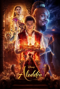 watch Aladdin Movie online free in hd on MovieMP4